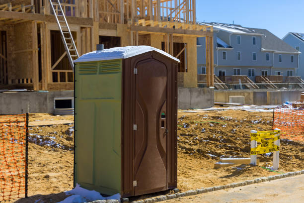 Trusted Cairo, GA porta potty rental Experts