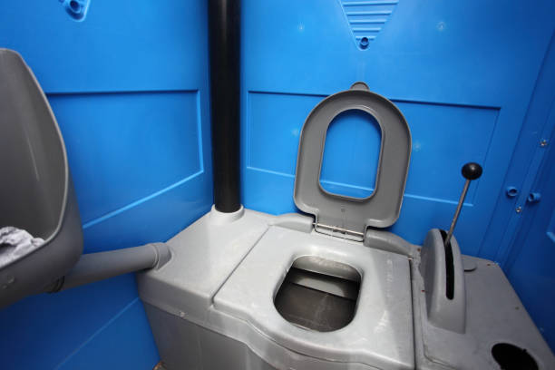 Best Sanitation services for porta potties  in Cairo, GA