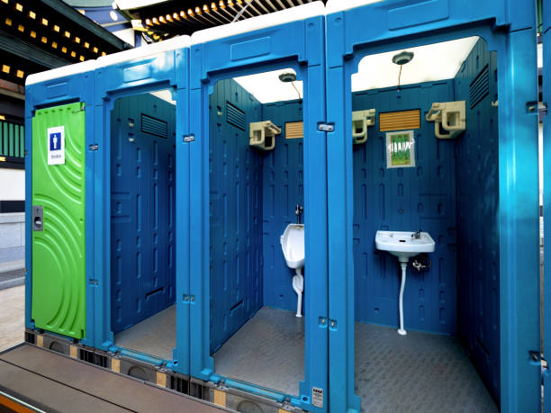 Best Portable bathroom rental  in Cairo, GA